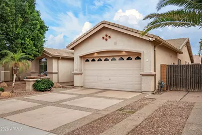 12551 W Vista Paseo Drive, Litchfield Park, AZ 85340 - Photo 2