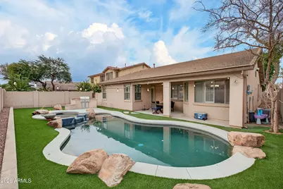 12551 W Vista Paseo Drive, Litchfield Park, AZ 85340 - Photo 34