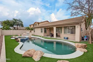 12551 W Vista Paseo Dr, Litchfield Park, AZ 85340 - Photo 34