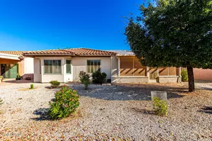 16779 W Desert Blossom Way, Surprise, AZ 85387 - Photo 30