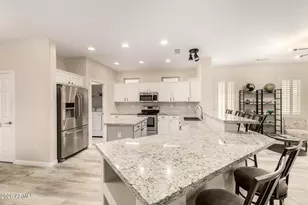 16779 W Desert Blossom Way, Surprise, AZ 85387 - Photo 14