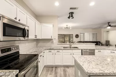 16779 W Desert Blossom Way, Surprise, AZ 85387 - Photo 12