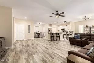 16779 W Desert Blossom Way, Surprise, AZ 85387 - Photo 4