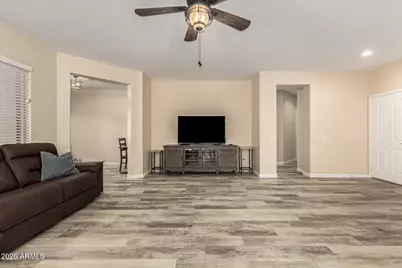 16779 W Desert Blossom Way, Surprise, AZ 85387 - Photo 6