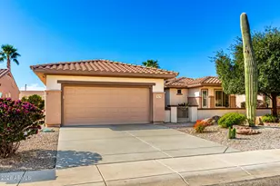16779 W Desert Blossom Way, Surprise, AZ 85387 - Photo 1
