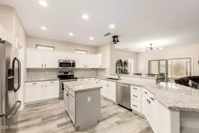 16779 W Desert Blossom Way, Surprise, AZ 85387 - Photo 14