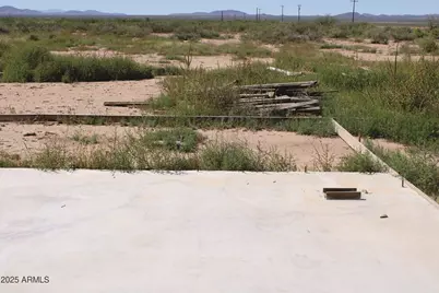 36.97 Acre W Latimer Road #1, Elfrida, AZ 85610 - Photo 32