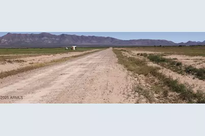 36.97 Acre W Latimer Road #1, Elfrida, AZ 85610 - Photo 24