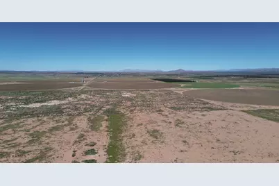 36.97 Acre W Latimer Road #4, Elfrida, AZ 85610 - Photo 4