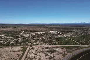 36 97 Acre W Latimer Rd, Elfrida, AZ 85610 - Photo 1