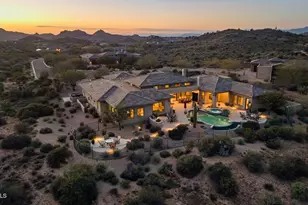 27043 N 117th Pl, Scottsdale, AZ 85262 - Photo 62