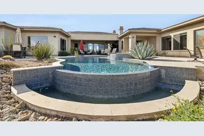 27043 N 117th Place, Scottsdale, AZ 85262 - Photo 54