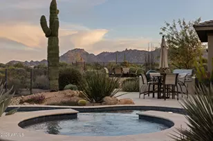 27043 N 117th Pl, Scottsdale, AZ 85262 - Photo 64