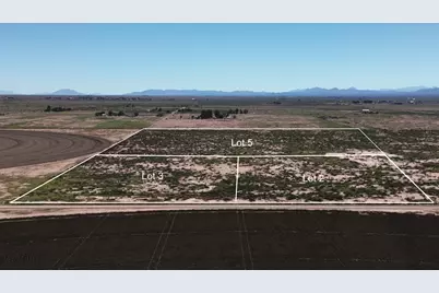 17.64 Acre W Latimer Road #2, Elfrida, AZ 85610 - Photo 1