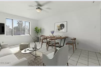 4708 W Lindner Drive, Glendale, AZ 85308 - Photo 8