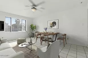 4708 W Lindner Dr, Glendale, AZ 85308 - Photo 8