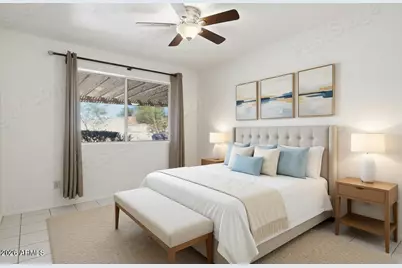 4708 W Lindner Drive, Glendale, AZ 85308 - Photo 12