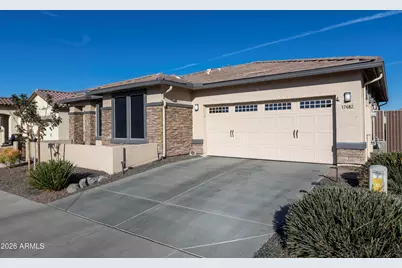 17482 W Cedarwood Lane, Goodyear, AZ 85338 - Photo 2