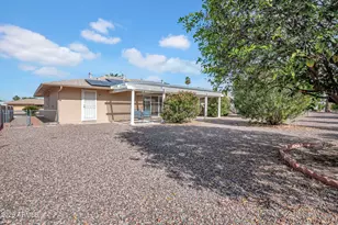 10243 W Burns Dr, Sun City, AZ 85351 - Photo 22