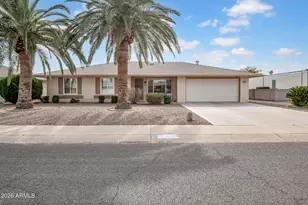 10243 W Burns Dr, Sun City, AZ 85351 - Photo 1