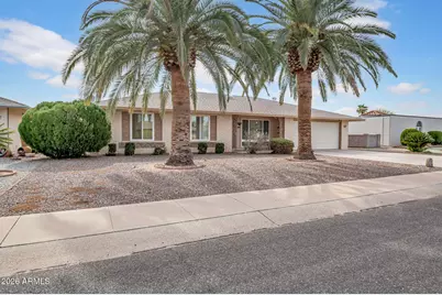 10243 W Burns Drive, Sun City, AZ 85351 - Photo 2