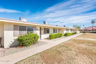 13820 N Silverbell Dr, Sun City, AZ 85351 - Photo 2