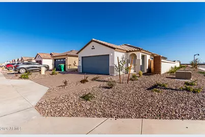 17589 N Del Mar Avenue, Maricopa, AZ 85138 - Photo 2