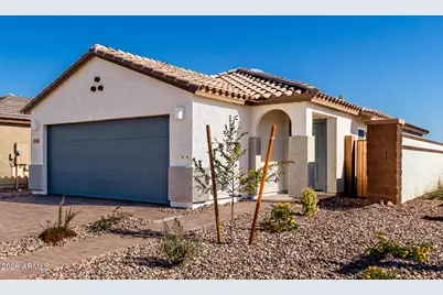 17589 N Del Mar Avenue, Maricopa, AZ 85138 - Photo 1