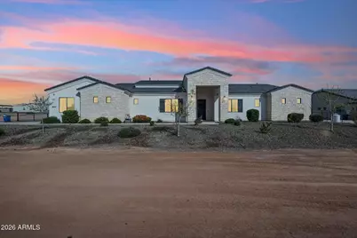 3634 W New Life Lane, Queen Creek, AZ 85144 - Photo 2