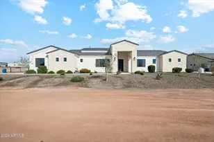 3634 W New Life Ln, Queen Creek, AZ 85144 - Photo 4