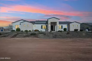3634 W New Life Ln, Queen Creek, AZ 85144 - Photo 1