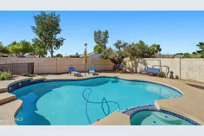 18402 N 46th Drive, Glendale, AZ 85308 - Photo 34