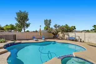 18402 N 46th Dr, Glendale, AZ 85308 - Photo 34