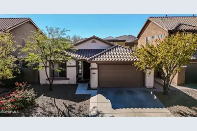 3345 W Thoreau Lane, Anthem, AZ 85086 - Photo 1