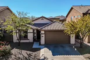 3345 W Thoreau Ln, Anthem, AZ 85086 - Photo 1