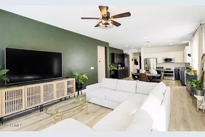 3345 W Thoreau Lane, Anthem, AZ 85086 - Photo 4