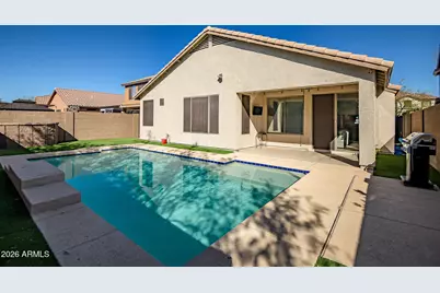 3345 W Thoreau Lane, Anthem, AZ 85086 - Photo 28