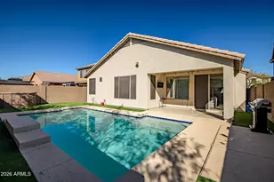 3345 W Thoreau Ln, Anthem, AZ 85086 - Photo 28