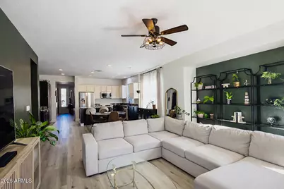 3345 W Thoreau Lane, Anthem, AZ 85086 - Photo 2