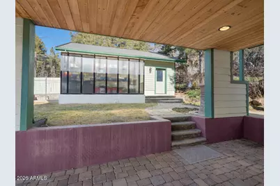 402 E Cherry Avenue, Flagstaff, AZ 86001 - Photo 36