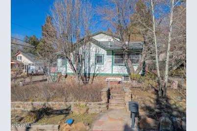 402 E Cherry Avenue, Flagstaff, AZ 86001 - Photo 8