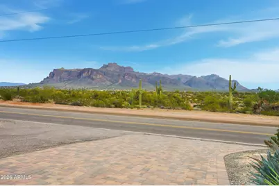 318 S Goldfield Road, Apache Junction, AZ 85119 - Photo 38