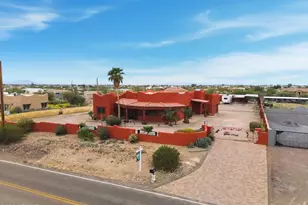 318 S Goldfield Rd, Apache Junction, AZ 85119 - Photo 48