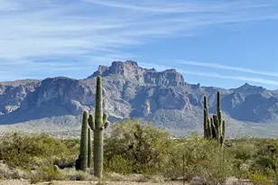 318 S Goldfield Rd, Apache Junction, AZ 85119 - Photo 2