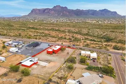 318 S Goldfield Road, Apache Junction, AZ 85119 - Photo 52