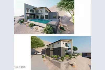 10253 N Central Avenue #79, Phoenix, AZ 85020 - Photo 1