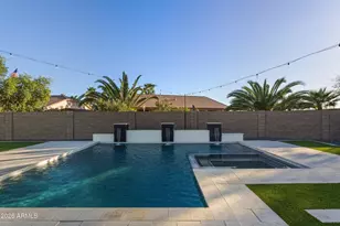 287 W Crimson Sky Ct, Casa Grande, AZ 85122 - Photo 58