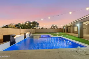 287 W Crimson Sky Ct, Casa Grande, AZ 85122 - Photo 60