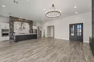 287 W Crimson Sky Ct, Casa Grande, AZ 85122 - Photo 16