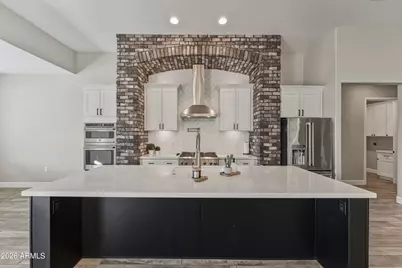 287 W Crimson Sky Court, Casa Grande, AZ 85122 - Photo 4